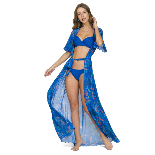 Пляжное платье Maryssil