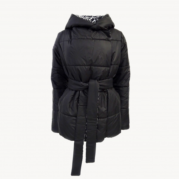 Куртка-пуховик двусторонний Marco Moretti