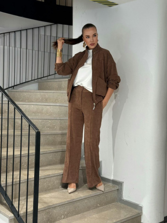 Костюм Jeanne D'ARC