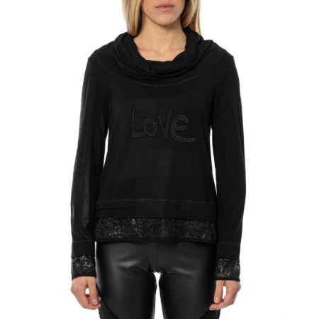 Джемпер Elisa Cavaletti