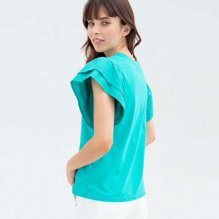 Футболка Fracomina