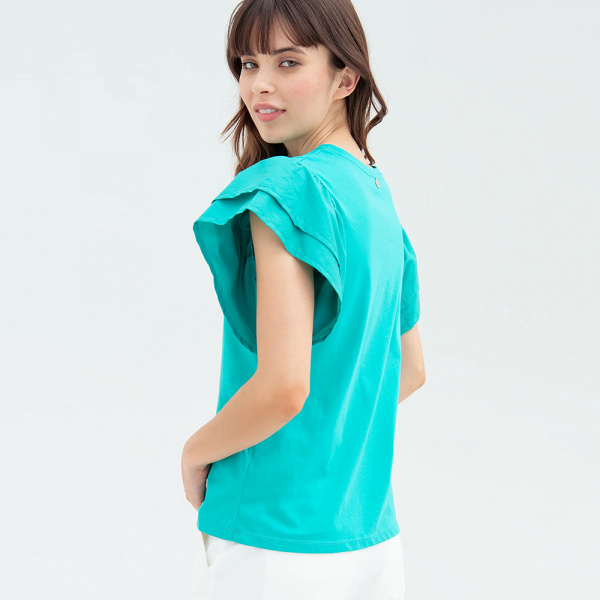 Футболка Fracomina