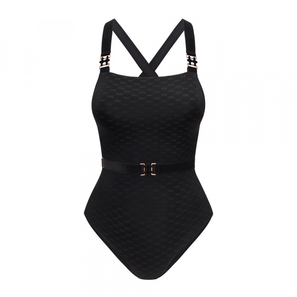 Купальник слитный Marc Andre Luxury Fragrance