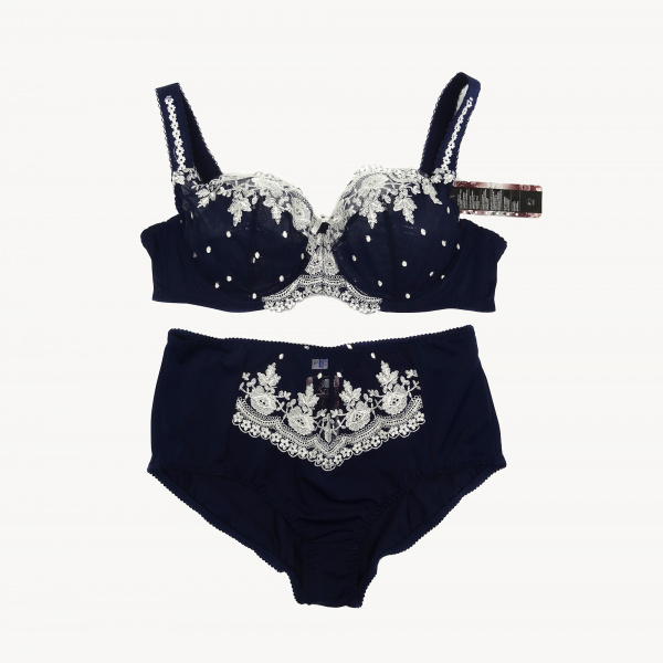 Комплект со слипами Kris Line Elizabeth