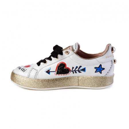 Кроссовки Helena Soretti