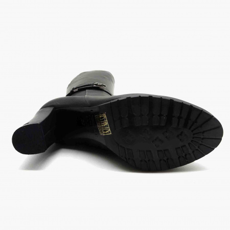 Кожаные сапоги Essere