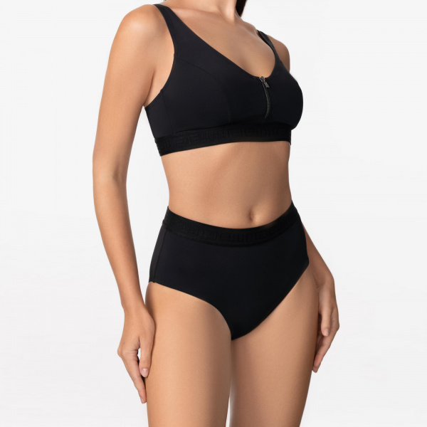 Купальник Marc Andre Update zipper