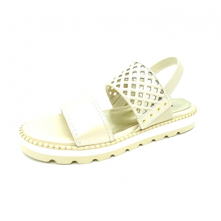 Сандалии из мягкой кожи-наппа Mara